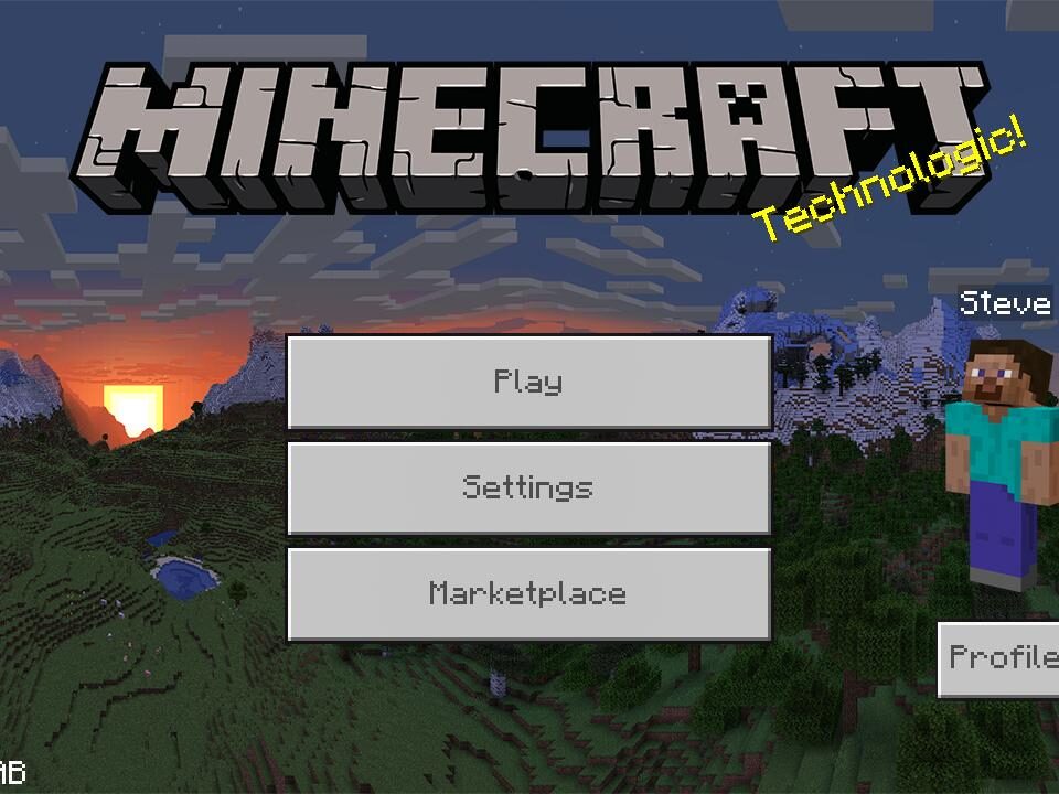 Minecraft應用截圖第2張
