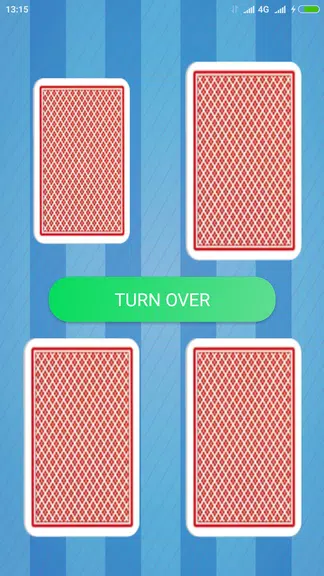 Check your luck – test your intuition應用截圖第2張