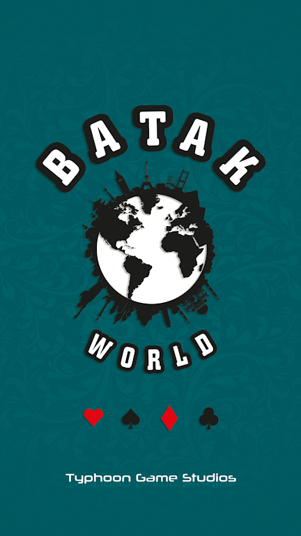 Batak World應用截圖第1張