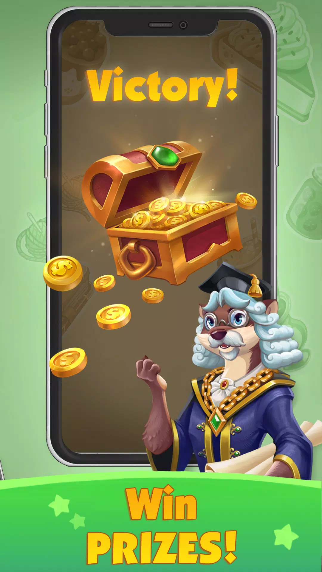 Words with Prof. Wisely应用截图第4张