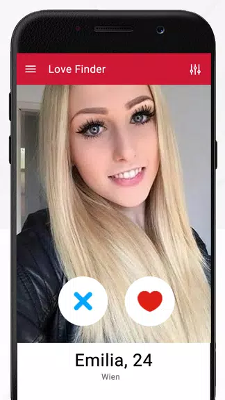 Österreich Chat und Dating Captura de tela 2