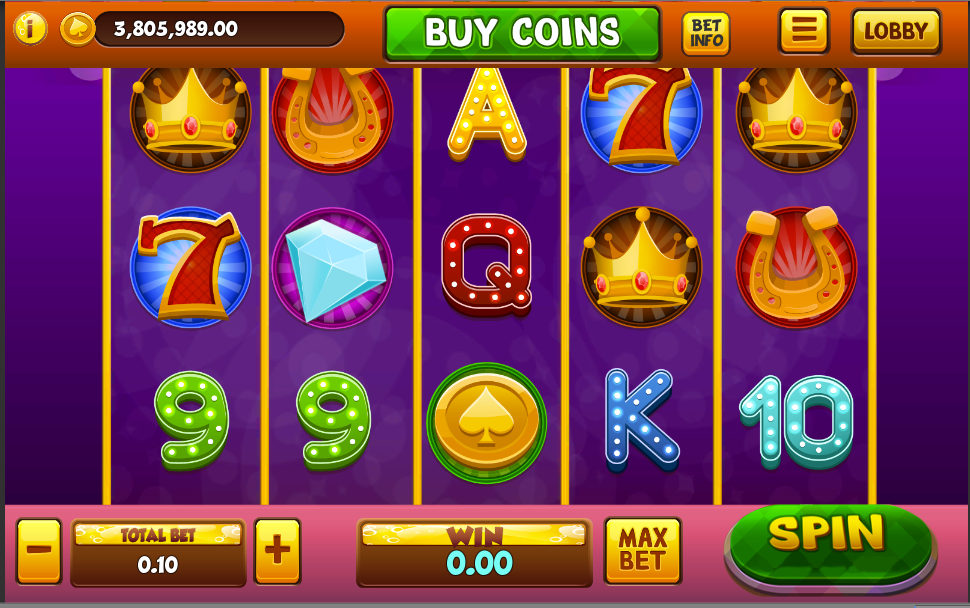 Top slots Capture d’écran 3