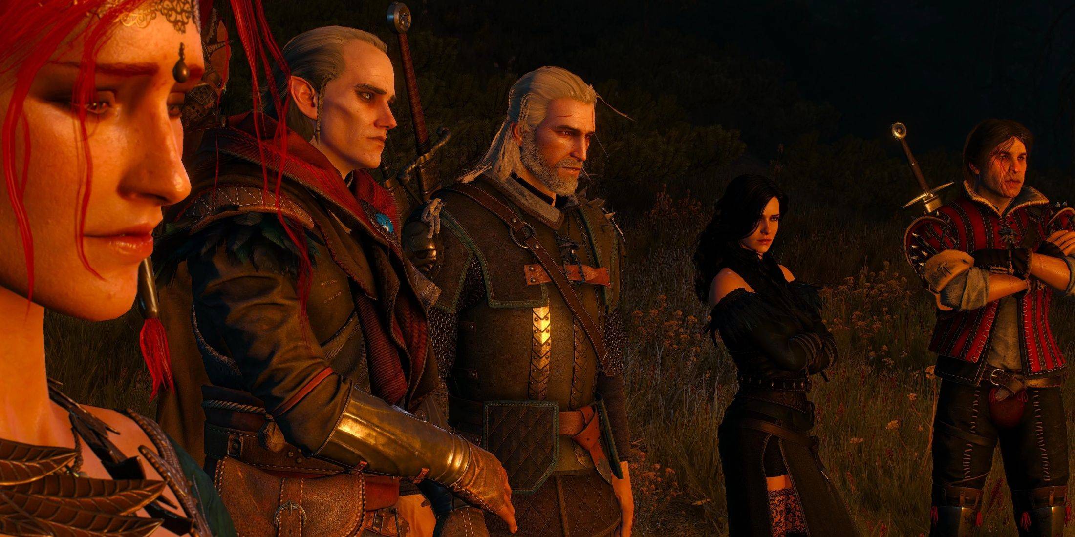 CD Projekt Red のマルチプレイヤー ウィッチャー ゲーム、プレイヤーが独自のウィッチャーを作成できる可能性がある