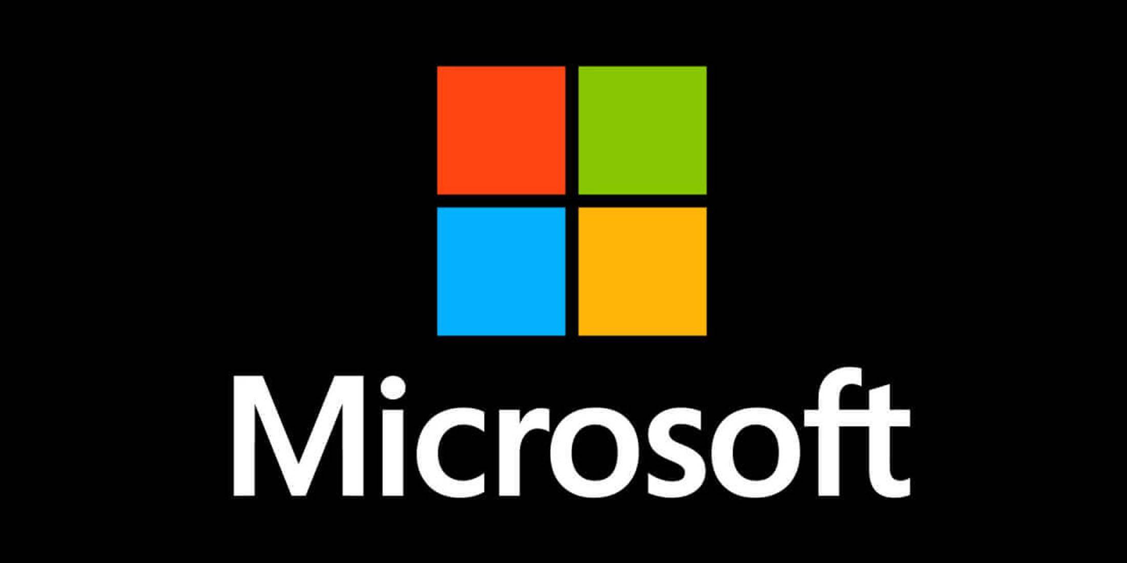 Microsoft Layoffs
