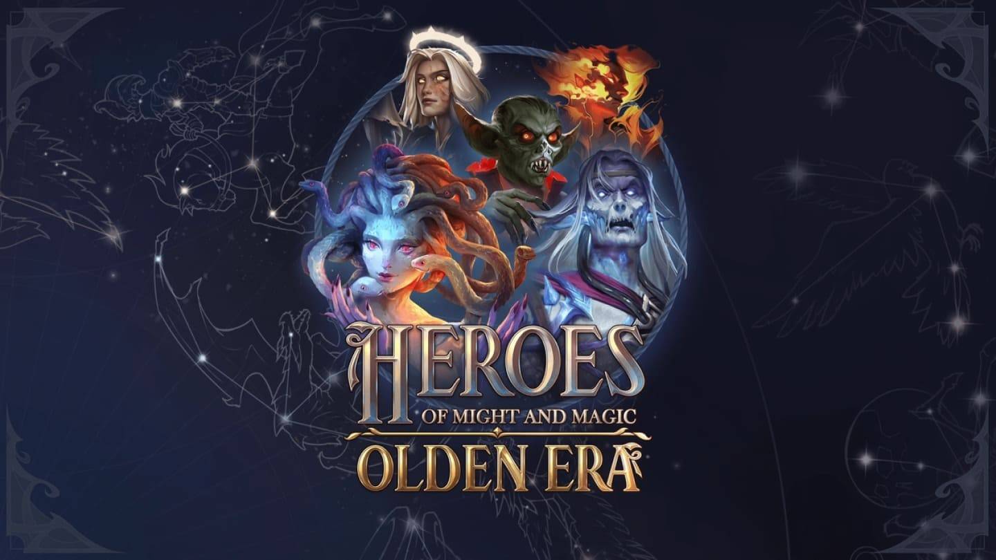 Might and Magic的英雄：Olden Era推出了開放競技模式測試