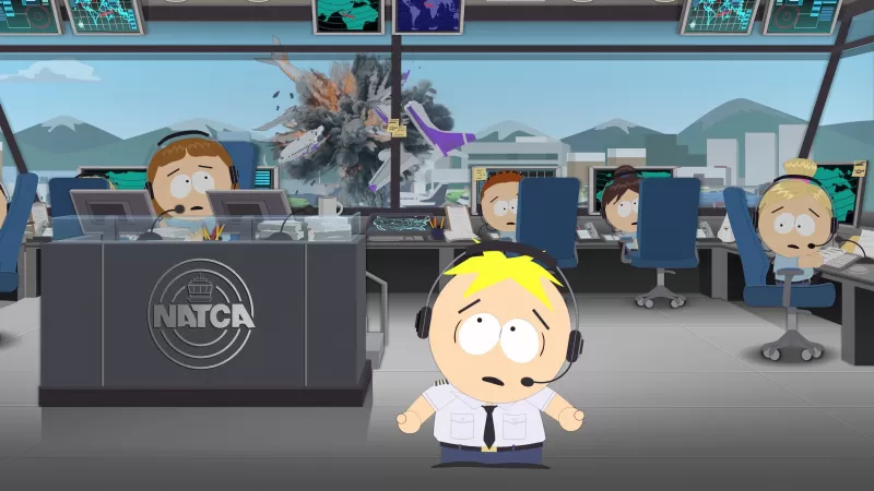South Park Season 27發布日期在局部拖車中揭示