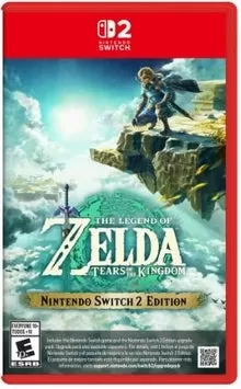 スイッチ2エディション