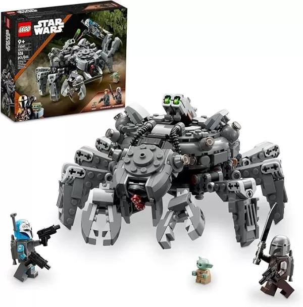 LEGO Star Wars recientemente retirado conjunto disponible en Amazon