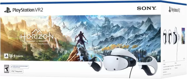 PSVR 2 Bundle discount
