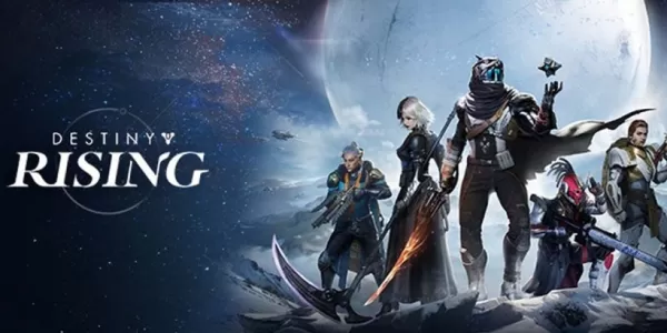 Destiny: Rising sets release date, hits 5M pre-regs