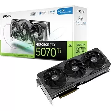 Nvidia GeForce RTX 5070 Ti, 5070, and 5060 Ti Graphics Cards Are Still at MSRP, But for How Long?