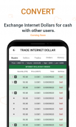 Postgram - Blockchain Powered Social Network 스크린샷 2