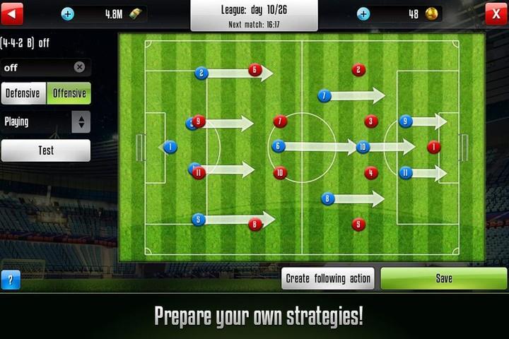 Football Champions Screenshot 3