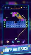 Bricks Breaker - Ball Crusher应用截图第1张