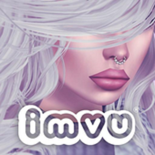 IMVU: Avatar Online Chat App