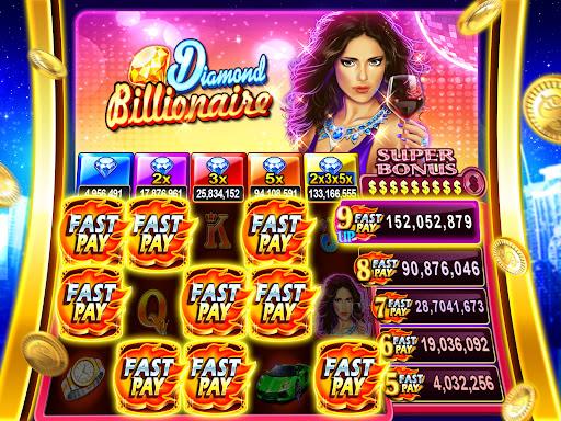 FaFaFa - Real Casino Slots スクリーンショット 2