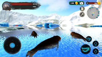 The Seal Elephant Screenshot 1