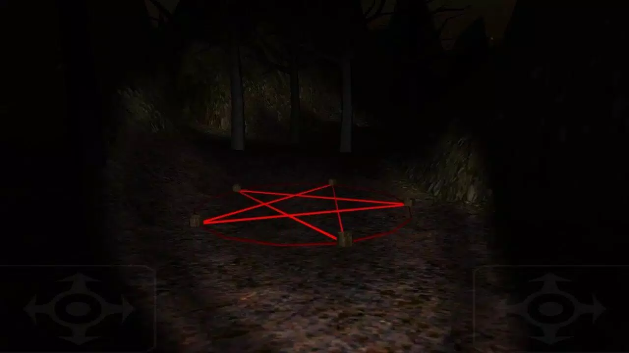 Forest: Horror, Survival Game! Capture d'écran 2