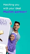 AlKhattaba - Muslim Marriage應用截圖第3張