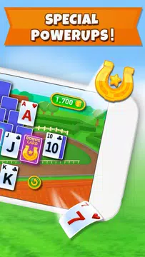 Solitaire Dash - Card Game應用截圖第2張