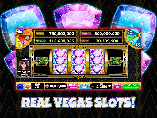 Cash River Slots Скриншот 4