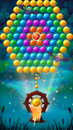 Bubble Shooter - Pop & Buster Captura de pantalla 2