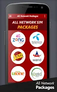 All Network Packages 2024應用截圖第3張