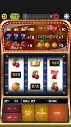 World Slot Machine King应用截图第1张