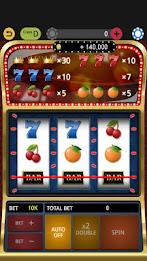 World Slot Machine King应用截图第2张