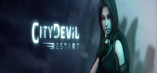 City Devil: Restart [v0.2] Capture d'écran 1