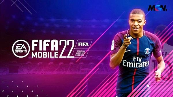 FIFA Mobile 22 スクリーンショット 1