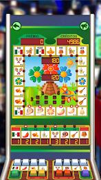 Viva Mexico Slot Machine Screenshot 2