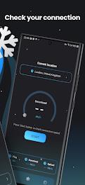 SnowflakeVPN:secure connection应用截图第2张