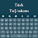 Turkish Language keyboard 202