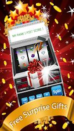 Slot Machine Seven स्क्रीनशॉट 4