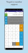 Programmer Calculator Capture d'écran 4