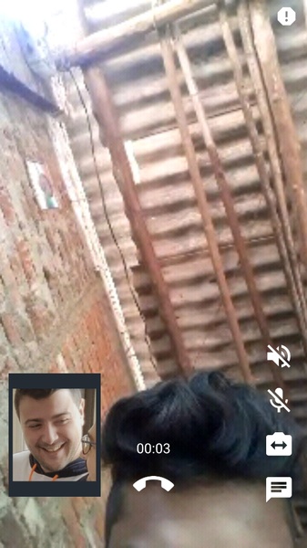 Livetalk - Live Video Chat應用截圖第4張