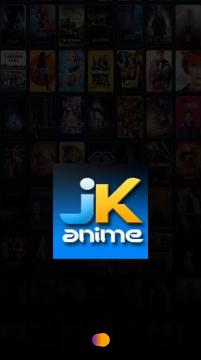 Jkanime Pro Capture d'écran 1