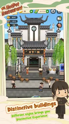 My Hot Pot Story Screenshot 4