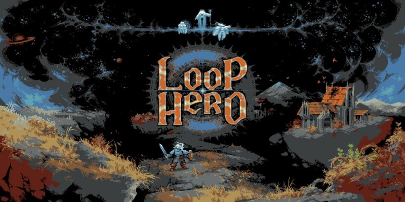 Las descargas del juego móvil Loop Hero superan el millón