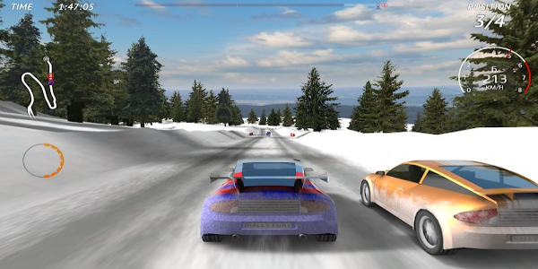 Rally Fury Mod應用截圖第2張