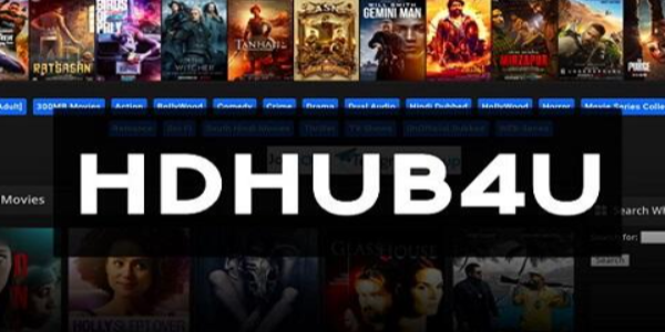 HDHub4u Screenshot 3