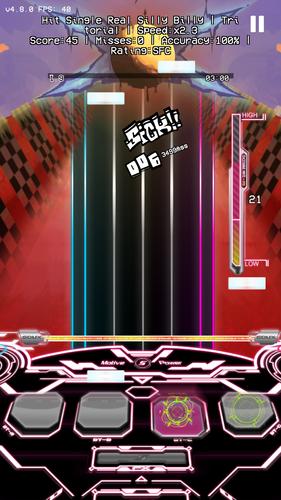 Silly Billy Hit Single Real 스크린샷 2
