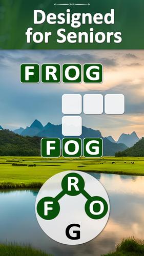 Word Cross应用截图第1张