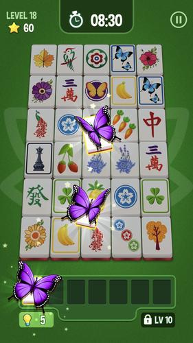 Mahjong Triple 3D應用截圖第1張