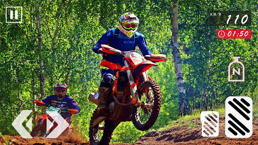 Indian Bike Driving - Racing Screenshot 3