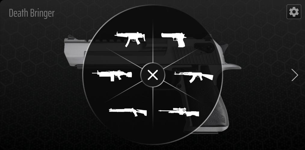 Gun Simulator应用截图第3张