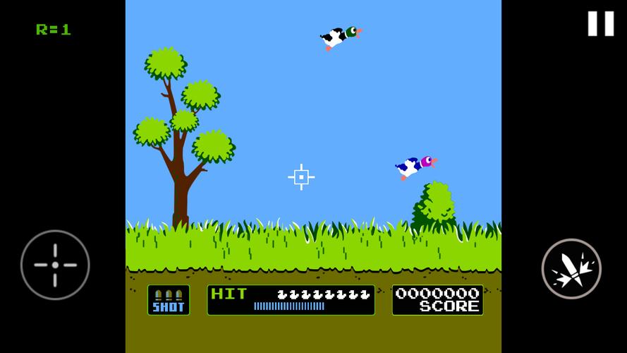 Duck Hunt スクリーンショット 3
