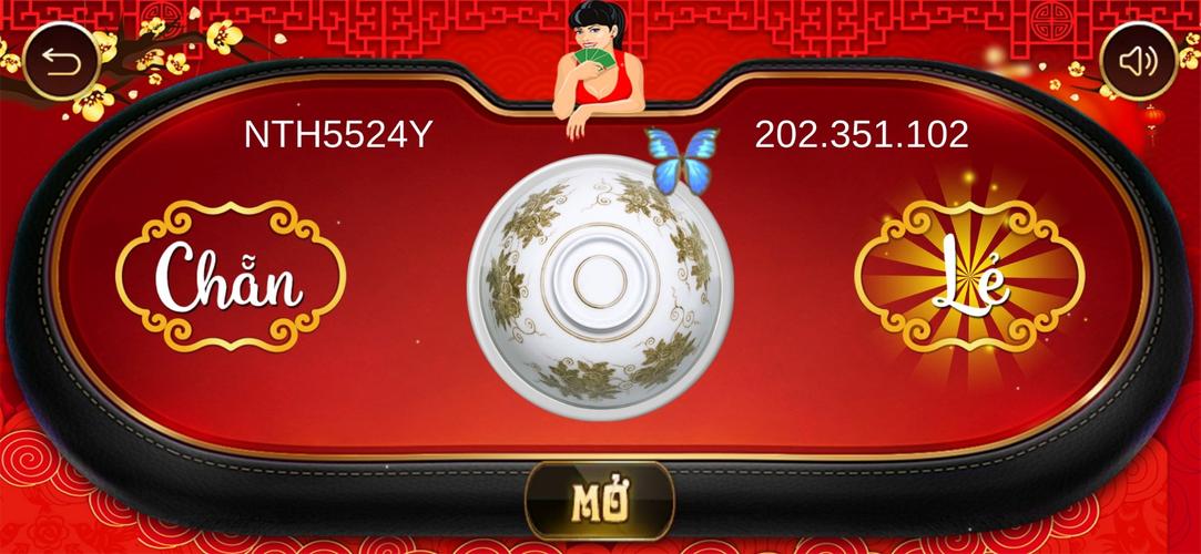 Xóc đĩa 2024應用截圖第4張