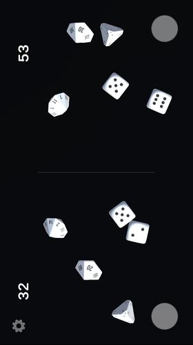 Dice Screenshot 3